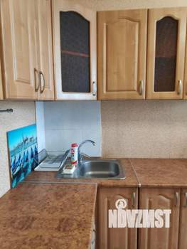 1-к квартира, на длительный срок, 42м2, 7/9 этаж