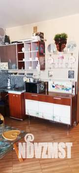 Студия квартира, посуточно, 30м2, 13/17 этаж