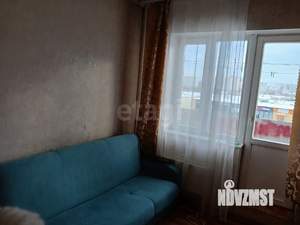 Студия квартира, на длительный срок, 22м2, 3/16 этаж