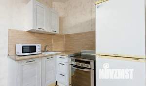 1-к квартира, посуточно, 30м2, 11/25 этаж