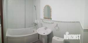 1-к квартира, на длительный срок, 45м2, 7/10 этаж
