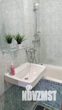 2-к квартира, посуточно, 80м2, 8/9 этаж