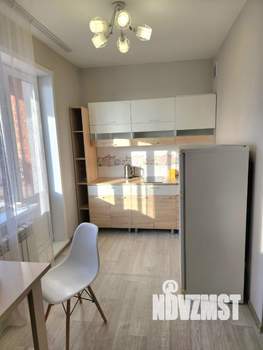 1-к квартира, на длительный срок, 30м2, 22/26 этаж