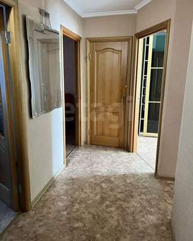 3-к квартира, на длительный срок, 60м2, 2/5 этаж