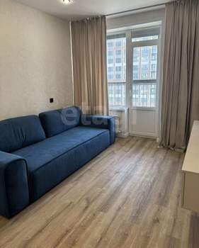 1-к квартира, на длительный срок, 45м2, 8/21 этаж