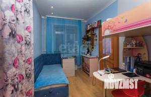 2-к квартира, на длительный срок, 43м2, 1/5 этаж