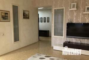 2-к квартира, на длительный срок, 82м2, 12/19 этаж