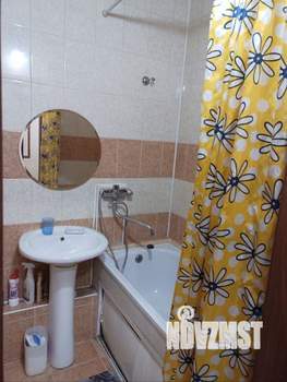 1-к квартира, на длительный срок, 42м2, 14/14 этаж