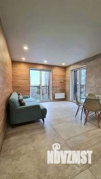 2-к квартира, на длительный срок, 40м2, 9/17 этаж