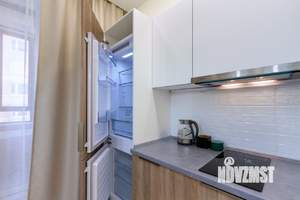 2-к квартира, посуточно, 44м2, 4/27 этаж