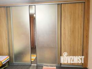 Студия квартира, на длительный срок, 39м2, 1/10 этаж