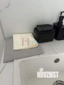 Студия квартира, на длительный срок, 29м2, 8/17 этаж