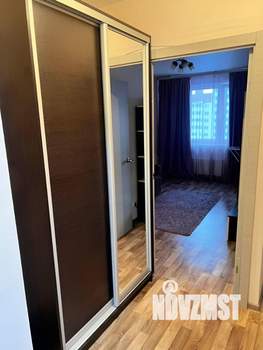 1-к квартира, на длительный срок, 33м2, 13/20 этаж