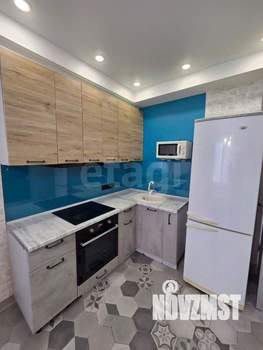 1-к квартира, на длительный срок, 48м2, 18/25 этаж