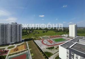 1-к квартира, на длительный срок, 37м2, 15/18 этаж