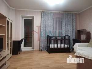 2-к квартира, на длительный срок, 87м2, 9/9 этаж