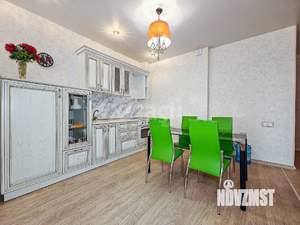 2-к квартира, на длительный срок, 70м2, 8/17 этаж