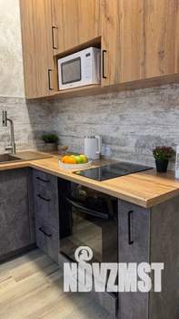 Студия квартира, посуточно, 34м2, 22/30 этаж