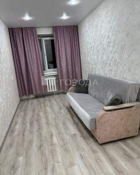 2-к квартира, на длительный срок, 48м2, 3/5 этаж