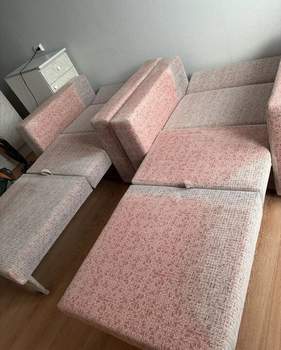 Студия квартира, на длительный срок, 20м2, 9/17 этаж