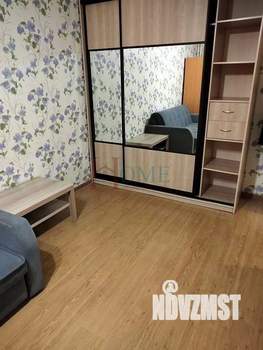 1-к квартира, на длительный срок, 32м2, 5/10 этаж