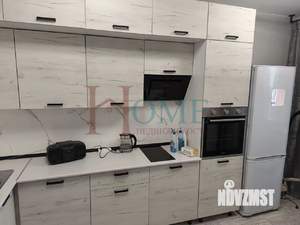 1-к квартира, на длительный срок, 41м2, 15/19 этаж