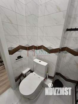 Студия квартира, на длительный срок, 30м2, 3/25 этаж