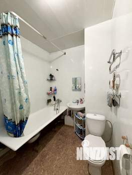 2-к квартира, на длительный срок, 76м2, 4/14 этаж