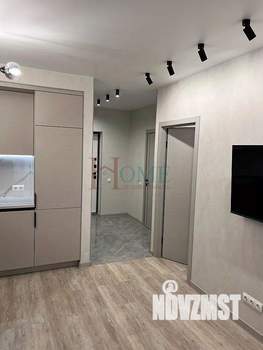 2-к квартира, на длительный срок, 41м2, 8/25 этаж