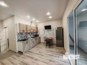 Студия квартира, на длительный срок, 26м2, 13/17 этаж