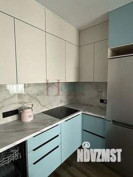 2-к квартира, на длительный срок, 64м2, 15/25 этаж