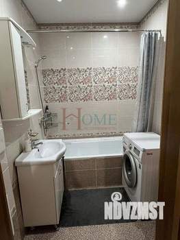 2-к квартира, на длительный срок, 69м2, 4/16 этаж