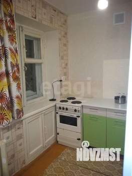 1-к квартира, на длительный срок, 29м2, 2/5 этаж