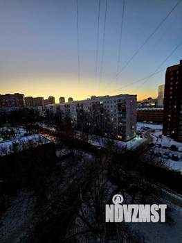 2-к квартира, на длительный срок, 56м2, 7/10 этаж