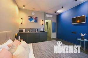 1-к квартира, посуточно, 28м2, 22/22 этаж