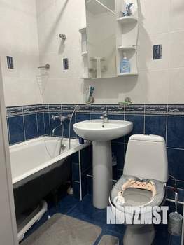 1-к квартира, на длительный срок, 38м2, 3/10 этаж