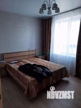 2-к квартира, на длительный срок, 63м2, 19/25 этаж