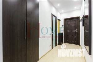 2-к квартира, на длительный срок, 55м2, 13/18 этаж