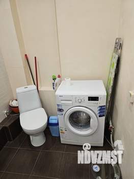 Студия квартира, на длительный срок, 33м2, 18/25 этаж