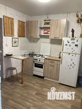 2-к квартира, на длительный срок, 50м2, 14/17 этаж