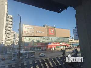 1-к квартира, на длительный срок, 27м2, 2/8 этаж