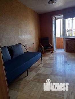 2-к квартира, на длительный срок, 55м2, 6/10 этаж