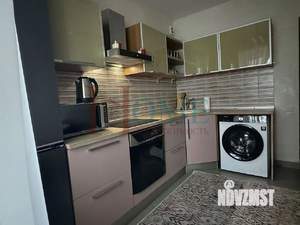 2-к квартира, на длительный срок, 62м2, 9/11 этаж