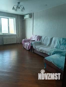 1-к квартира, на длительный срок, 45м2, 5/18 этаж