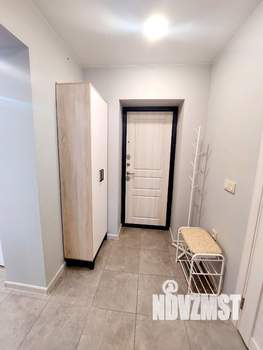 1-к квартира, посуточно, 35м2, 7/10 этаж