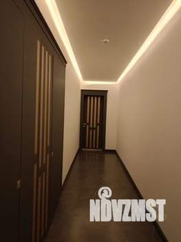 1-к квартира, посуточно, 45м2, 11/19 этаж