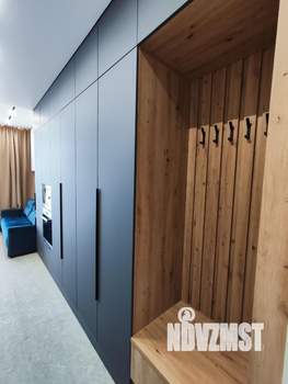 Студия квартира, на длительный срок, 26м2, 17/25 этаж