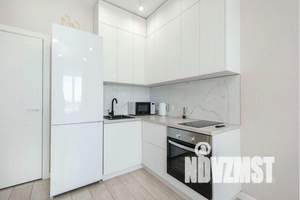 2-к квартира, посуточно, 38м2, 2/9 этаж