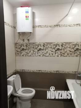 1-к квартира, на длительный срок, 37м2, 10/18 этаж