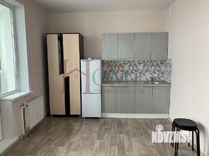 Студия квартира, на длительный срок, 31м2, 22/24 этаж